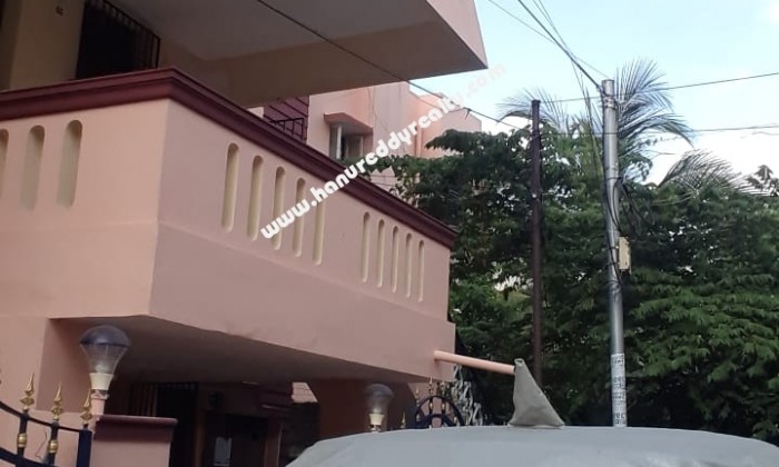 4 BHK Independent House for Sale in Hasthinapuram